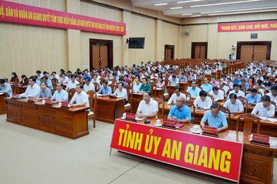 Sơ kết 6 tháng công tác kiểm tra, giám sát và kỷ luật của Đảng