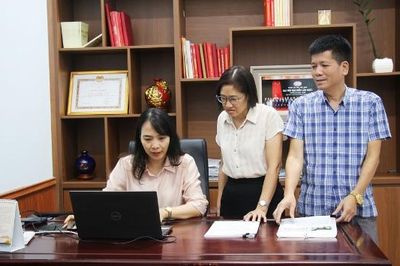 Bắc Ninh: Kiện toàn tổ chức Đảng đồng bộ với sắp xếp thôn, tổ dân phố