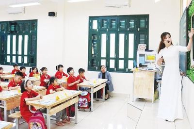 Bắc Ninh ban hành quy chế điều động, thuyên chuyển nhà giáo