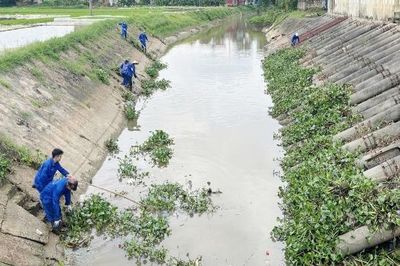 Bắc Ninh: Triển khai thu hơn 246,2 tỷ đồng Quỹ phòng, chống thiên tai năm 2026