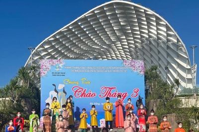 Hành trình xây dựng 'thành phố 5 cao':Thay đổi nếp nghĩ và tư duy chiến lược