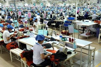 Hành trình xây dựng 'thành phố 5 cao':Cùng góp sức, chung mục tiêu