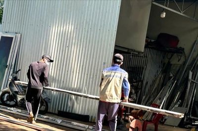Tăng cường quản lý các cơ sở sản xuất trong khu dân cư