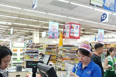 Hành trình xây dựng 'thành phố 5 cao':Cộng đồng doanh nghiệp song hành