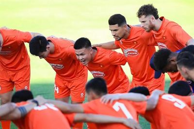 Thách thức bủa vây ĐT Việt Nam tại ASEAN Championship 2026: Khi các kình địch đồng loạt lên đạn