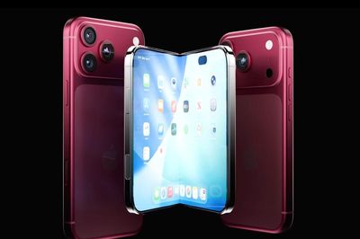 iPhone 18 Pro và iPhone Ultra: Apple hé lộ thời điểm ra mắt kỷ nguyên màn hình gập
