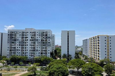 Đà Nẵng dự kiến phát triển 112 khu vực nhà ở xã hội