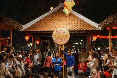 Đà Nẵng dành khoảng 16,5 tỷ đồng bảo tồn, phát huy nghệ thuật Bài chòi giai đoạn 2026 - 2030