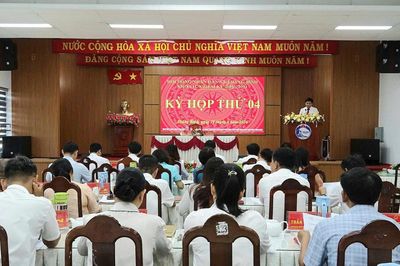 Xã Thăng Bình còn 21 thôn sau sắp xếp