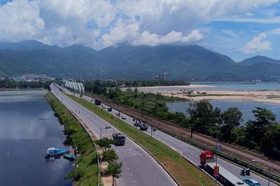 Phường Hải Vân giảm từ 103 xuống 29 tổ dân phố sau sắp xếp