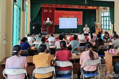 Hợp tác xã Điện Biên, thích ứng để bứt phá