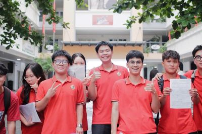111 ngành khoa học cơ bản được nhận học bổng Chính phủ