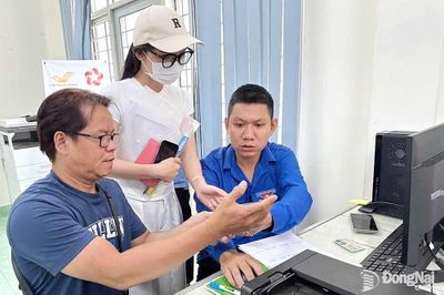 Khơi dậy hào khí Đồng Nai