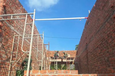 Quân đội chung sức dựng mái ấm cho người có công