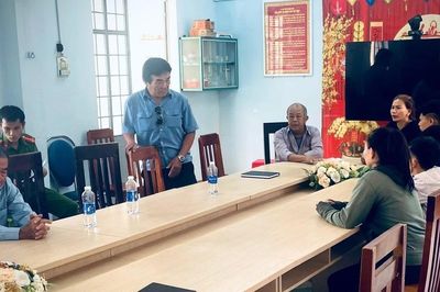 Cần ngăn chặn hành vi ném đá vào xe khách