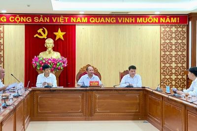 Gia Lai: Khai mạc kỳ sát hạch tiếp nhận người hoạt động không chuyên trách cấp xã vào công chức năm 2026