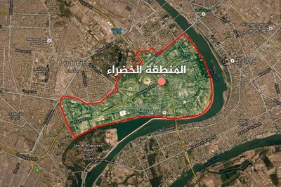 Iraq triển khai chiến dịch chống tham nhũng quy mô lớn, bắt giữ nhiều quan chức cấp cao