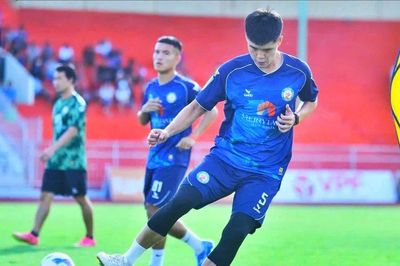 2 đội bóng Gia Lai sẵn sàng tranh tài Vòng loại Giải bóng đá vô địch U21 quốc gia 2026