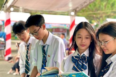 Gia Lai: 8 tập thể, 84 cá nhân đạt giải Cuộc thi Đại sứ Văn hóa đọc năm 2026