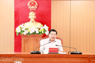 Dự án Nhà máy Điện hạt nhân Ninh Thuận 2 thu hồi đất đạt 97,5%