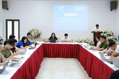 Chia sẻ kinh nghiệm triển khai công tác điều hành chăm sóc và bảo vệ trẻ em