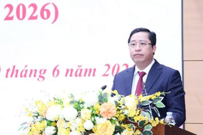 Bí thư Tỉnh ủy Dương Quốc Huy: Tập trung cao nhất cho hoàn thành mục tiêu tăng trưởng 2 con số
