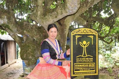 'Lợi cho mình, lợi cho bà con'