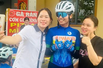 Ngày hội thể thao trên quê hương Mường Lò