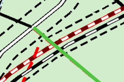 Quy hoạch giao thông phường Đông Hoa Lư, tỉnh Ninh Bình: Tuyến đường trục động lực 3,5 km nối Cao tốc 01