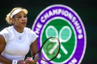 Serena Williams tái xuất Wimbledon 2026: Sự thán phục từ Novak Djokovic