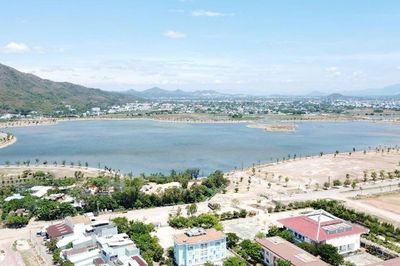 Gia Lai phê duyệt quy hoạch khu đô thị hồ Phú Hòa 280ha, vốn đầu tư 22.000 tỷ đồng