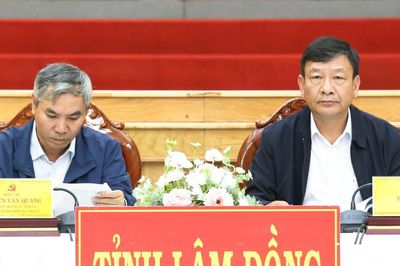 Ủy ban Kiểm tra Trung ương triển khai nhiệm vụ 6 tháng cuối năm 2026