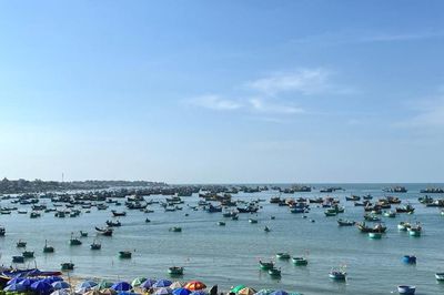 Đánh giá thực hiện Quy hoạch xây dựng KDL quốc gia Mũi Né 6 tháng đầu năm
