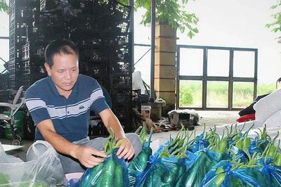 Bước chuyển mình ấn tượng ở Hoàng An