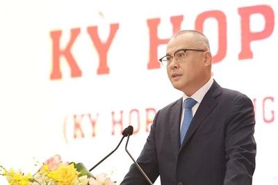 Khơi thông nguồn lực, tạo đột phá phát triển sau hợp nhất (*)