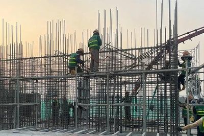 Điều chỉnh chương trình phát triển nhà ở, tạo nền tảng cho giai đoạn mới