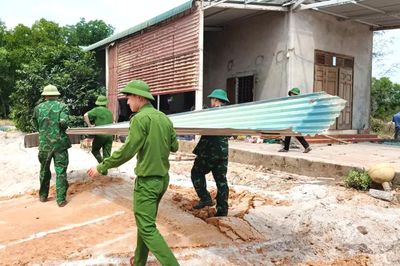 Các dự án giao thông trọng điểm: Khẩn trương hoàn thành bàn giao mặt bằng