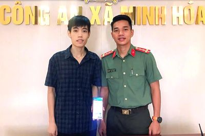 'Điểm tựa' của niềm tin