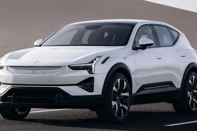 Mỹ từ chối cấp phép cho một hãng xe điện bán xe đời 2027