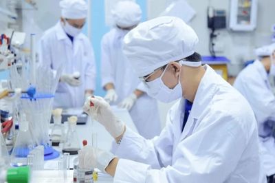 Hoàn thiện cơ chế hoạt động của Quỹ Phát triển khoa học và công nghệ Quốc gia