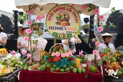 'Nếp làng' trong đô thị mới