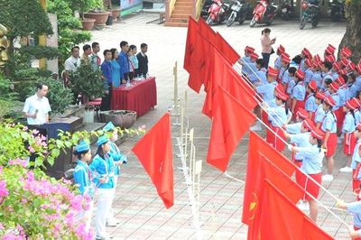 Tham vấn sửa đổi quy định hội thi giáo viên theo hướng thực chất, giảm áp lực