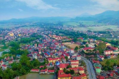 Xã Thất Khê (Lạng Sơn): Phấn đấu đạt tăng trưởng hai con số