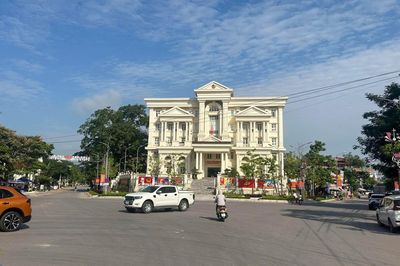 Xã Đình Lập (Lạng Sơn): Triển khai hiệu quả đầu tư công tạo sức bật cho phát triển kinh tế - xã hội