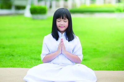 Giữ chính mình