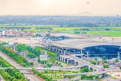 Lập hội đồng thẩm định điều chỉnh Quy hoạch hệ thống cảng hàng không toàn quốc