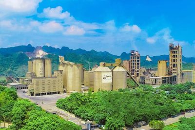 VICEM Bút Sơn nỗ lực giảm phát thải, chuyển đổi xanh
