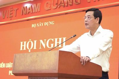 Luật Xây dựng 2025 hướng đến môi trường pháp lý thông thoáng, minh bạch