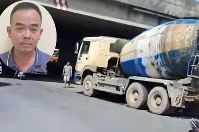 Sắp xét xử tài xế xe bồn cố tình cán tử vong nữ sinh ở Hà Nội