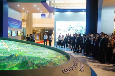 Công bố Quy hoạch Thủ đô tầm nhìn 100 năm: Mở không gian, tạo động lực phát triển mới